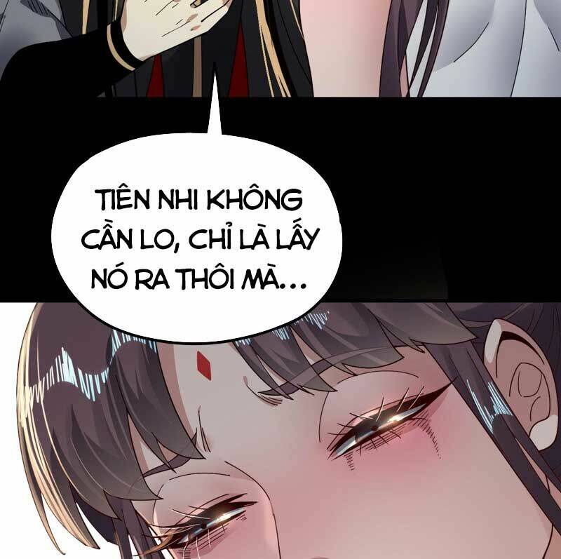 Ta Trời Sinh Đã Là Nhân Vật Phản Diện Chapter 85 - Trang 59
