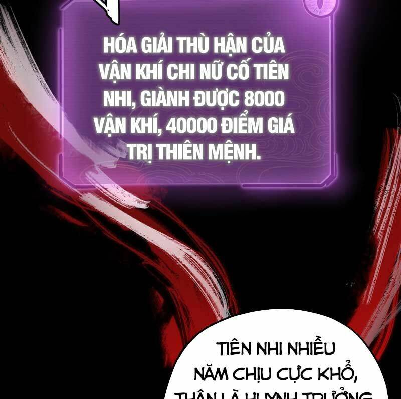 Ta Trời Sinh Đã Là Nhân Vật Phản Diện Chapter 85 - Trang 61