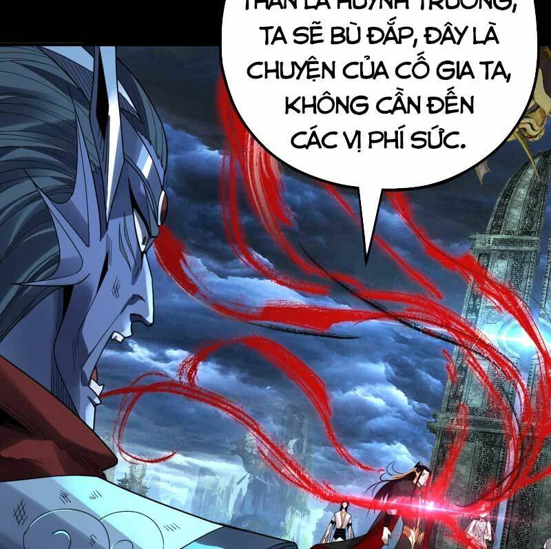 Ta Trời Sinh Đã Là Nhân Vật Phản Diện Chapter 85 - Trang 62