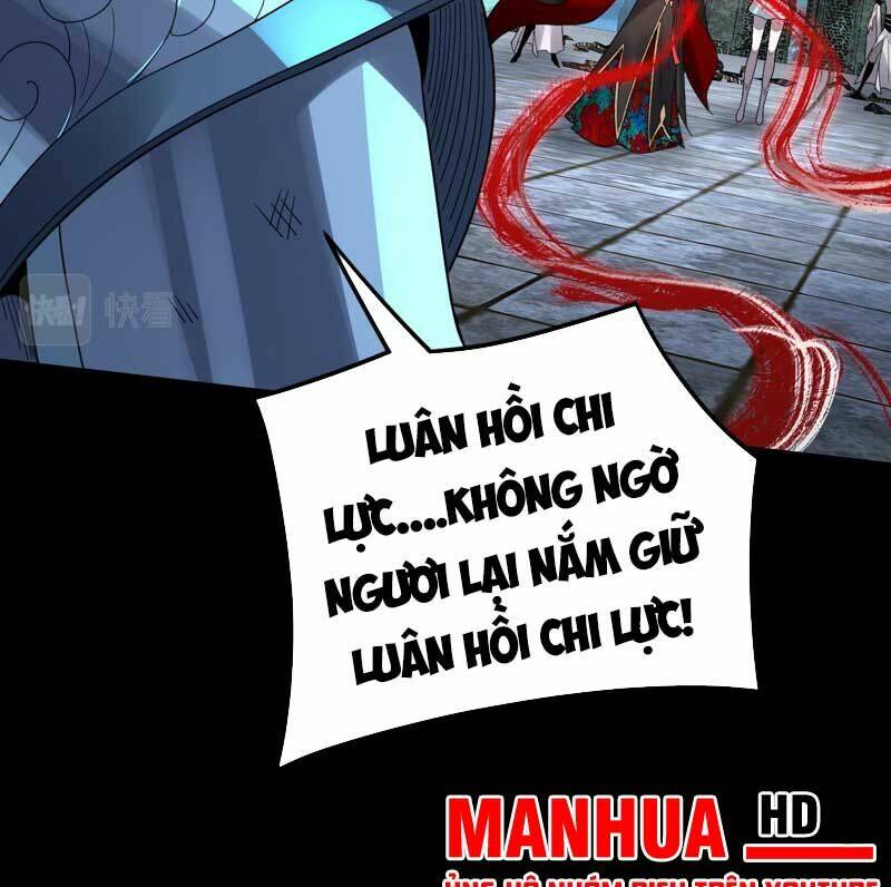 Ta Trời Sinh Đã Là Nhân Vật Phản Diện Chapter 85 - Trang 63