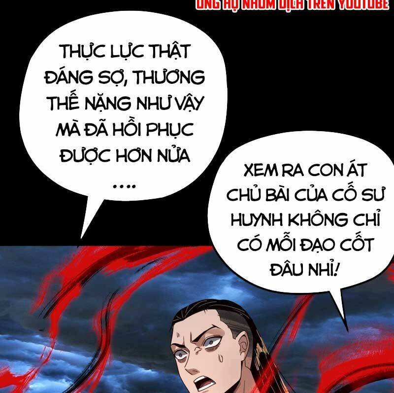 Ta Trời Sinh Đã Là Nhân Vật Phản Diện Chapter 85 - Trang 64