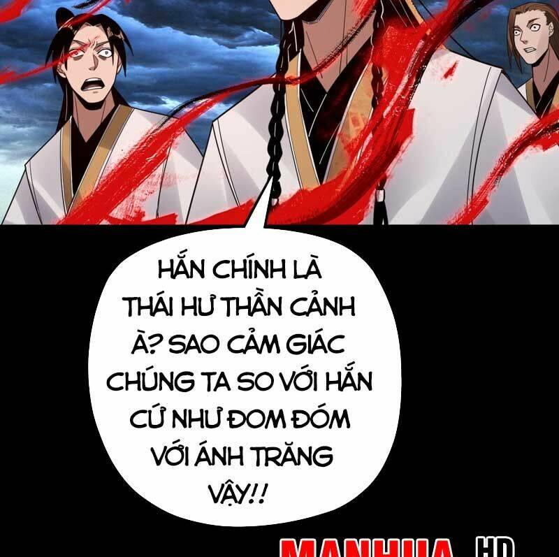 Ta Trời Sinh Đã Là Nhân Vật Phản Diện Chapter 85 - Trang 65