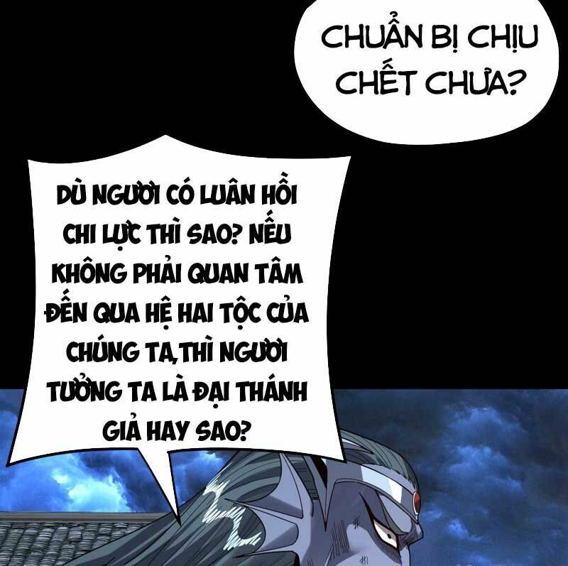 Ta Trời Sinh Đã Là Nhân Vật Phản Diện Chapter 85 - Trang 68