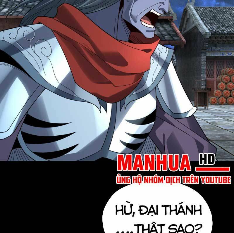 Ta Trời Sinh Đã Là Nhân Vật Phản Diện Chapter 85 - Trang 69