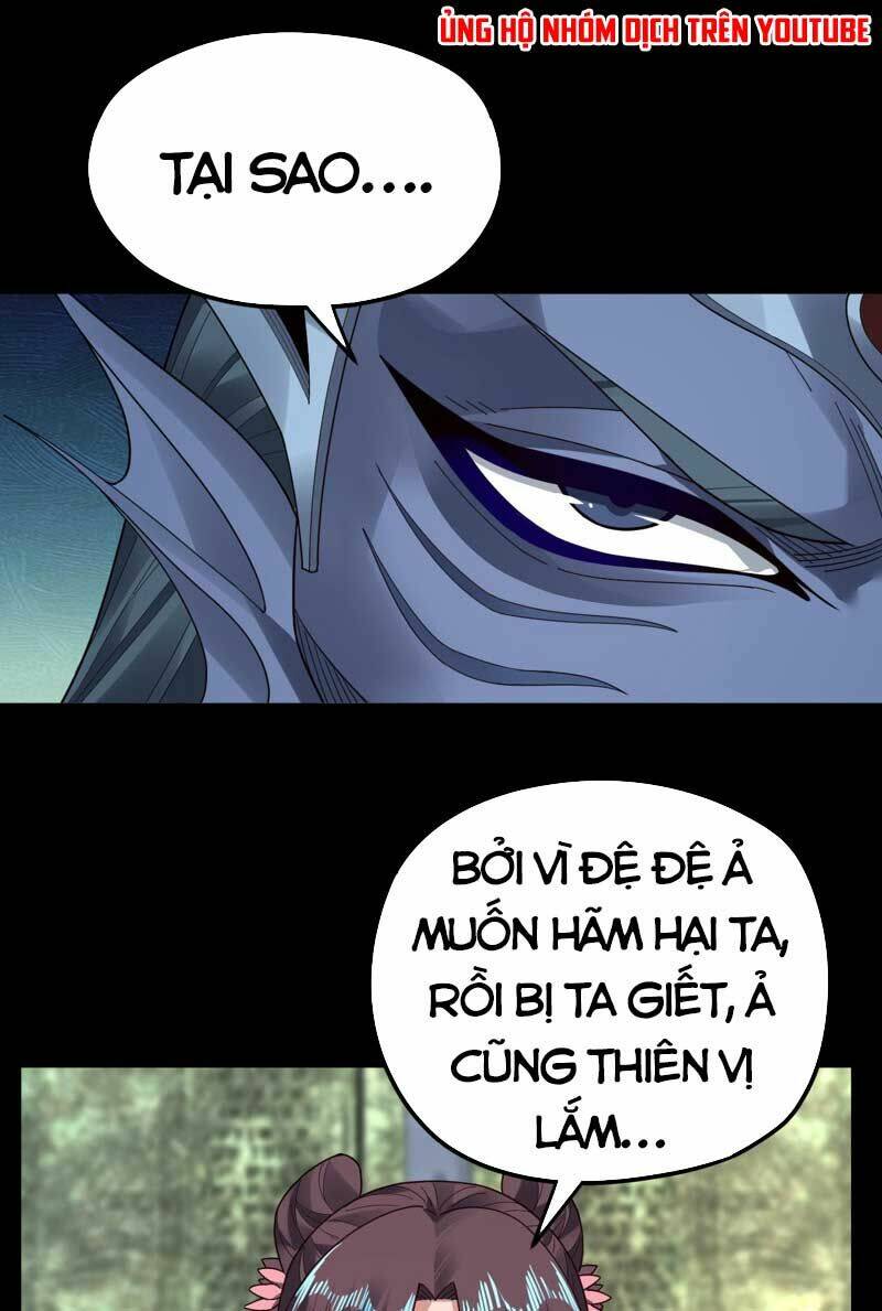 Ta Trời Sinh Đã Là Nhân Vật Phản Diện Chapter 85 - Trang 8