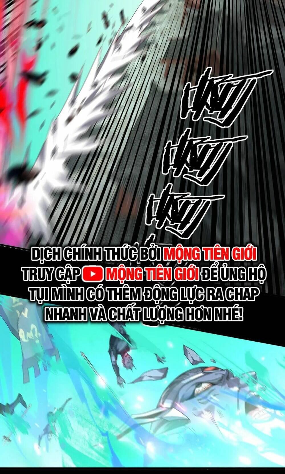 Ta Trời Sinh Đã Là Nhân Vật Phản Diện Chapter 86 - Trang 10