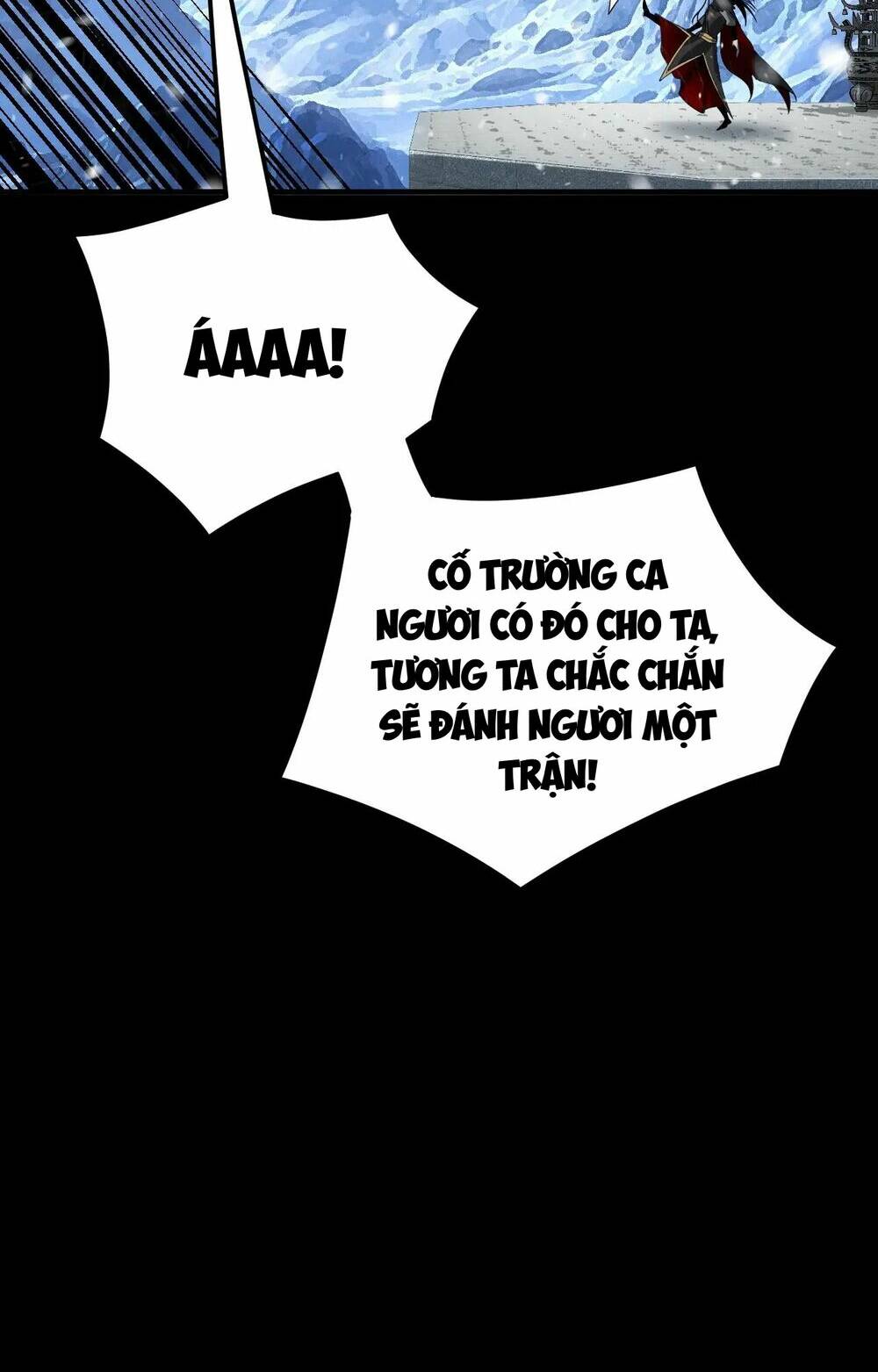 Ta Trời Sinh Đã Là Nhân Vật Phản Diện Chapter 86 - Trang 20