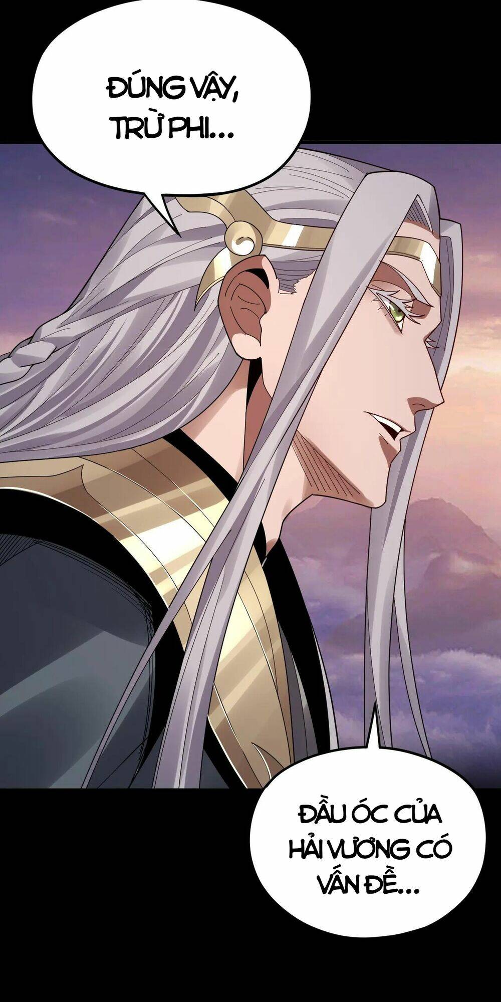 Ta Trời Sinh Đã Là Nhân Vật Phản Diện Chapter 86 - Trang 24