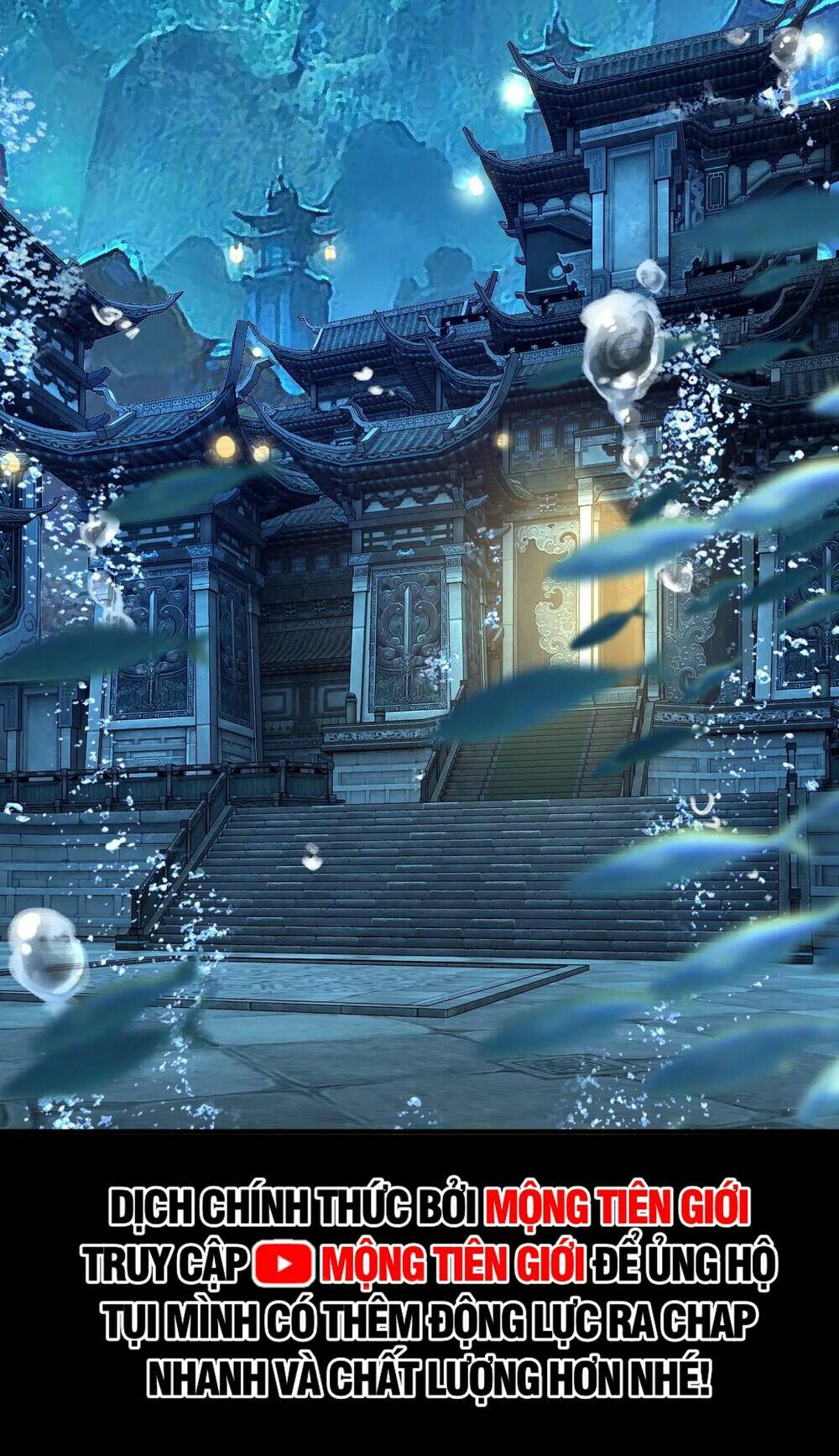 Ta Trời Sinh Đã Là Nhân Vật Phản Diện Chapter 86 - Trang 26