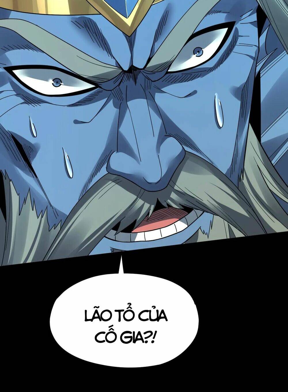 Ta Trời Sinh Đã Là Nhân Vật Phản Diện Chapter 86 - Trang 33