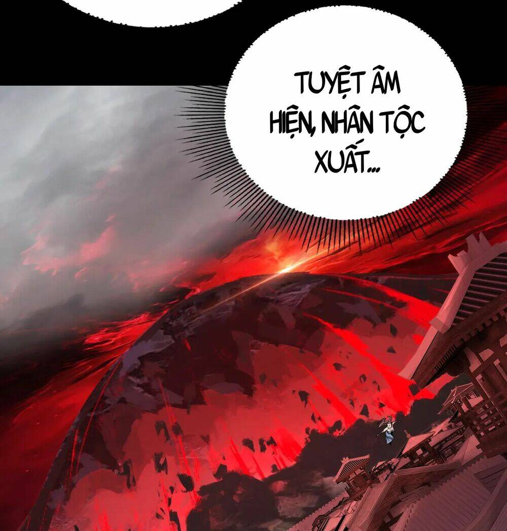 Ta Trời Sinh Đã Là Nhân Vật Phản Diện Chapter 86 - Trang 42