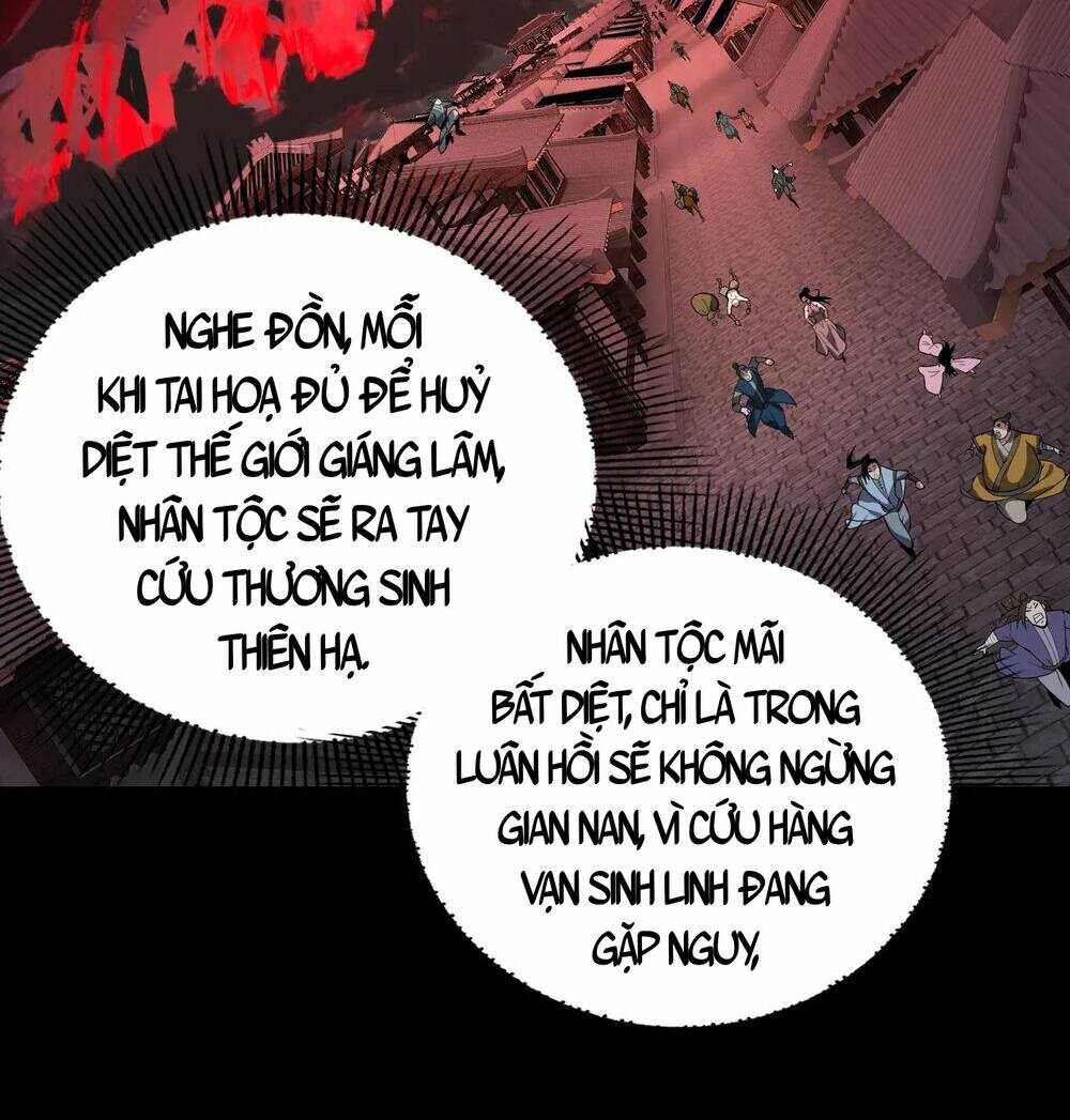 Ta Trời Sinh Đã Là Nhân Vật Phản Diện Chapter 86 - Trang 43