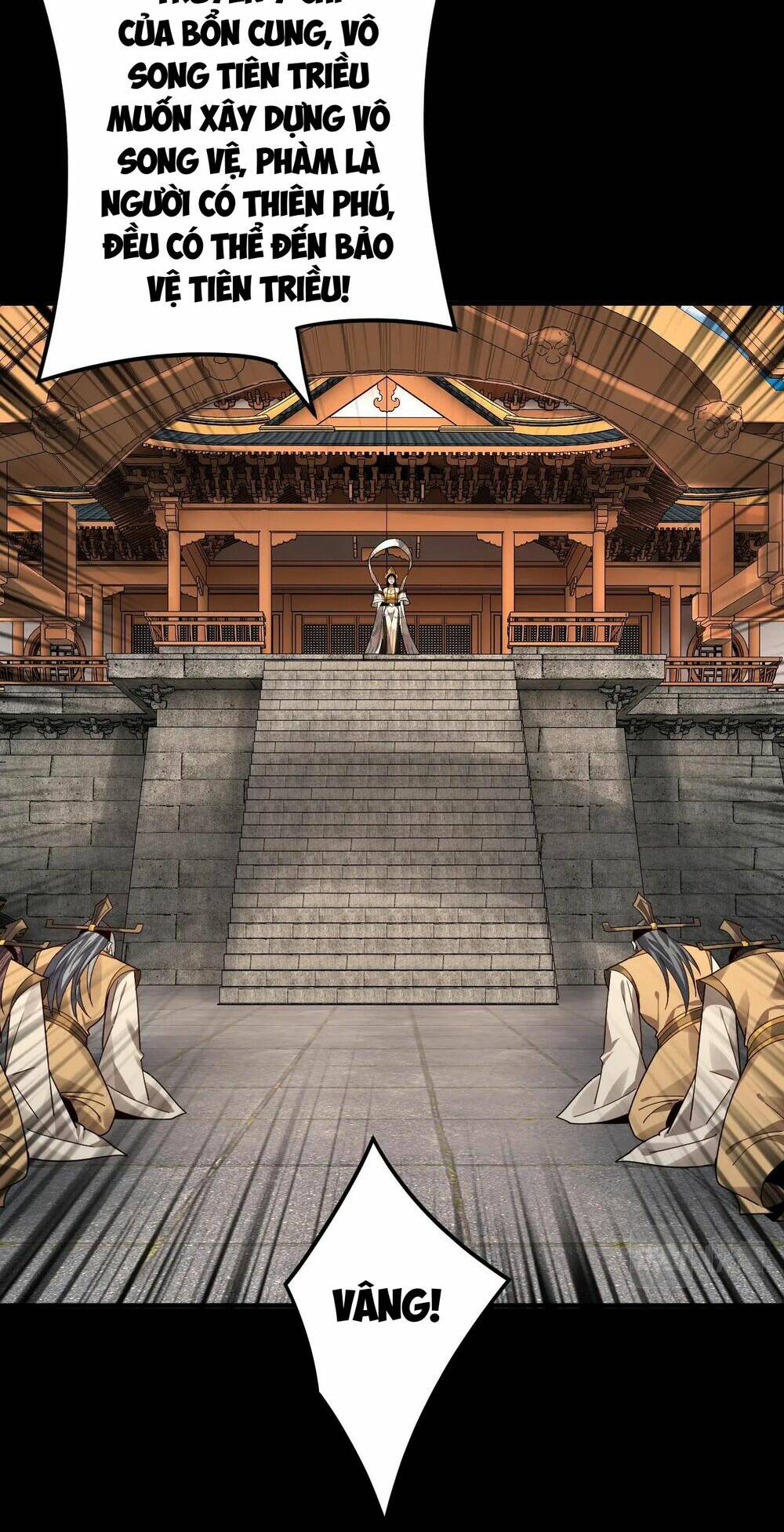 Ta Trời Sinh Đã Là Nhân Vật Phản Diện Chapter 86 - Trang 45