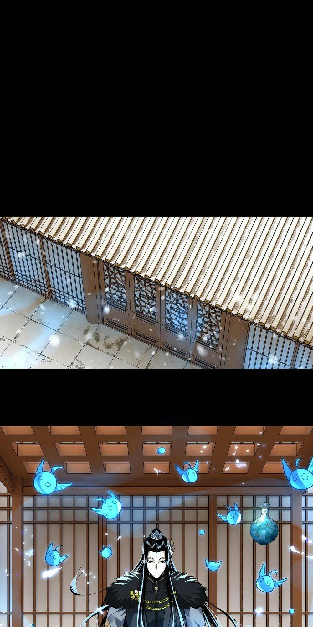 Ta Trời Sinh Đã Là Nhân Vật Phản Diện Chapter 86 - Trang 49