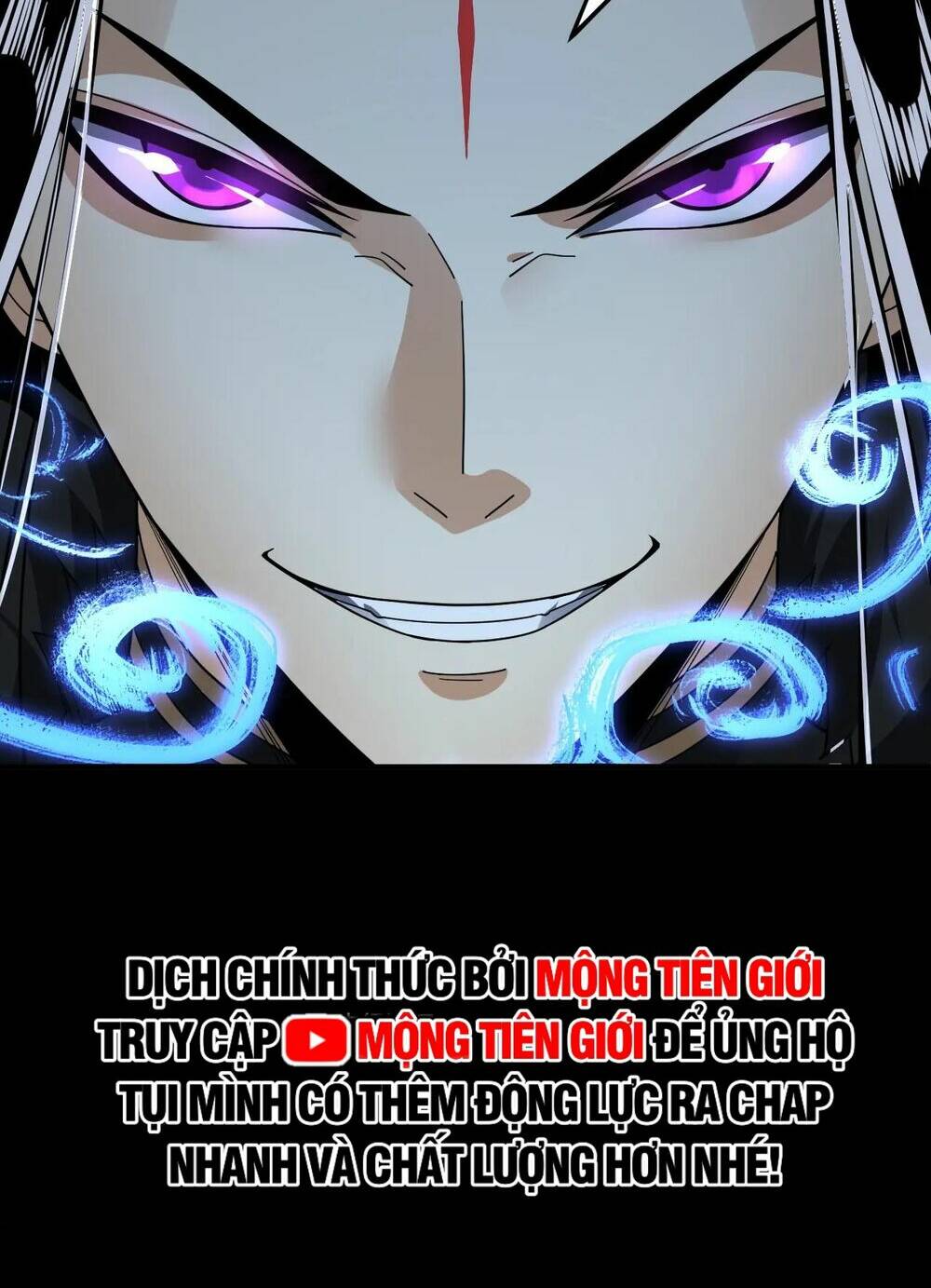 Ta Trời Sinh Đã Là Nhân Vật Phản Diện Chapter 86 - Trang 55