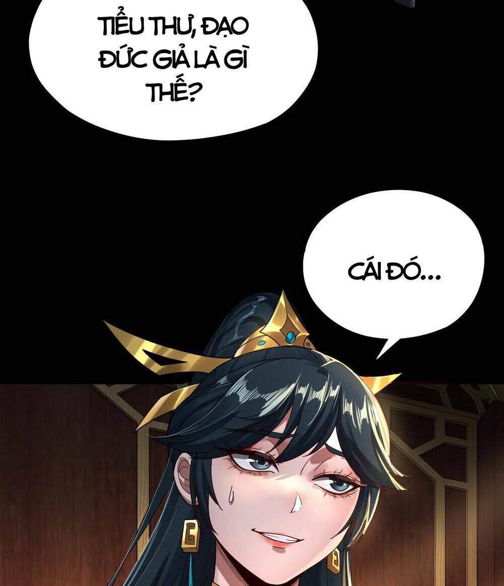 Ta Trời Sinh Đã Là Nhân Vật Phản Diện - Chapter 87.5 - Page 12