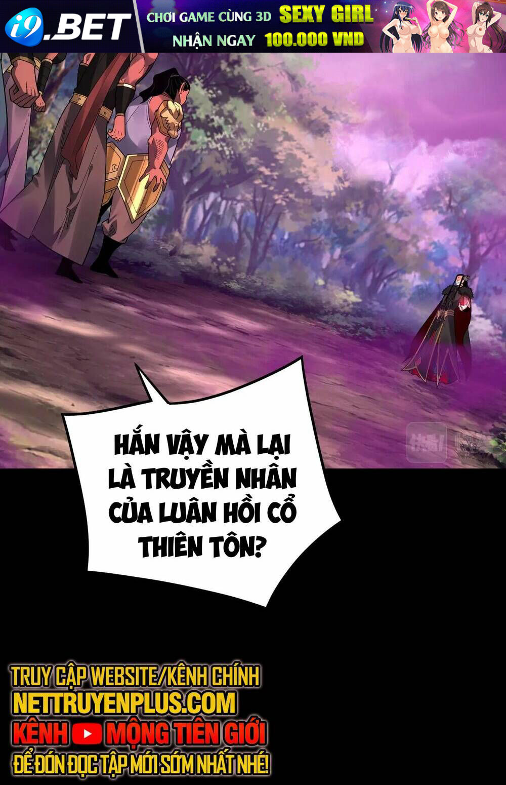 Ta Trời Sinh Đã Là Nhân Vật Phản Diện - Chapter 87 - Page 9