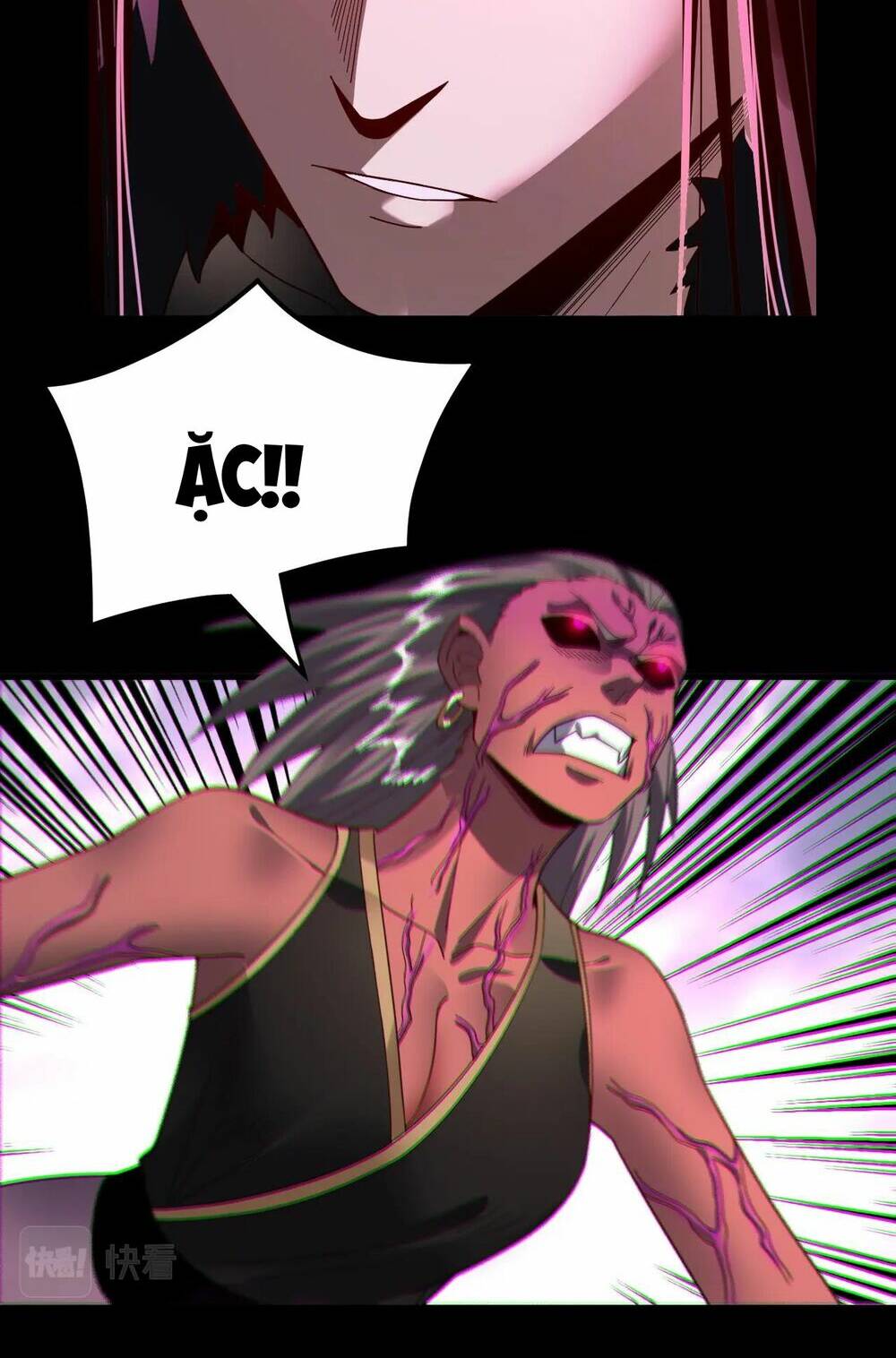 Ta Trời Sinh Đã Là Nhân Vật Phản Diện - Chapter 87 - Page 13