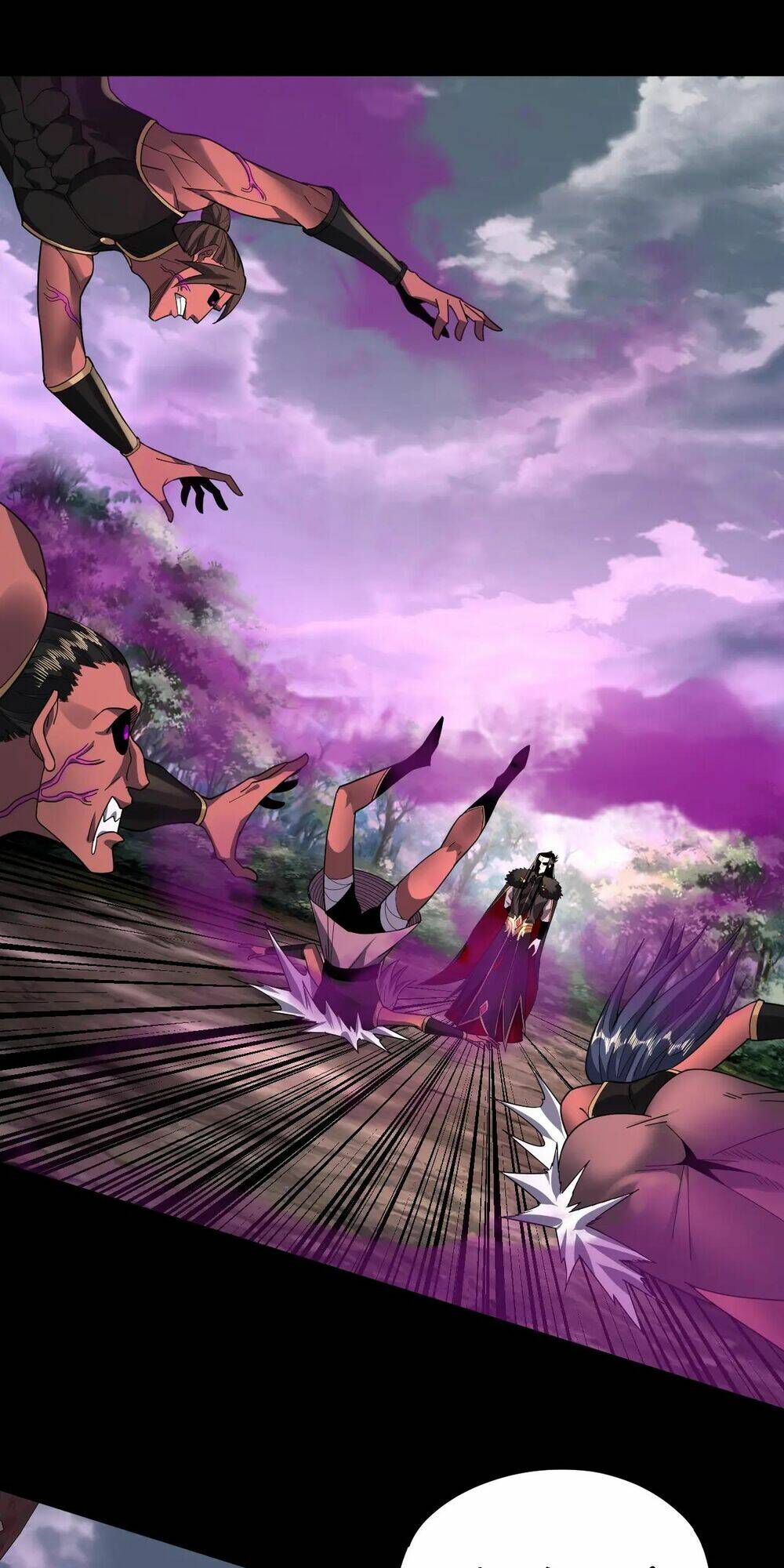 Ta Trời Sinh Đã Là Nhân Vật Phản Diện - Chapter 87 - Page 14