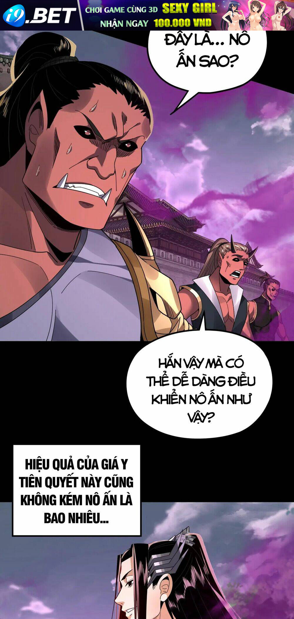 Ta Trời Sinh Đã Là Nhân Vật Phản Diện - Chapter 87 - Page 15