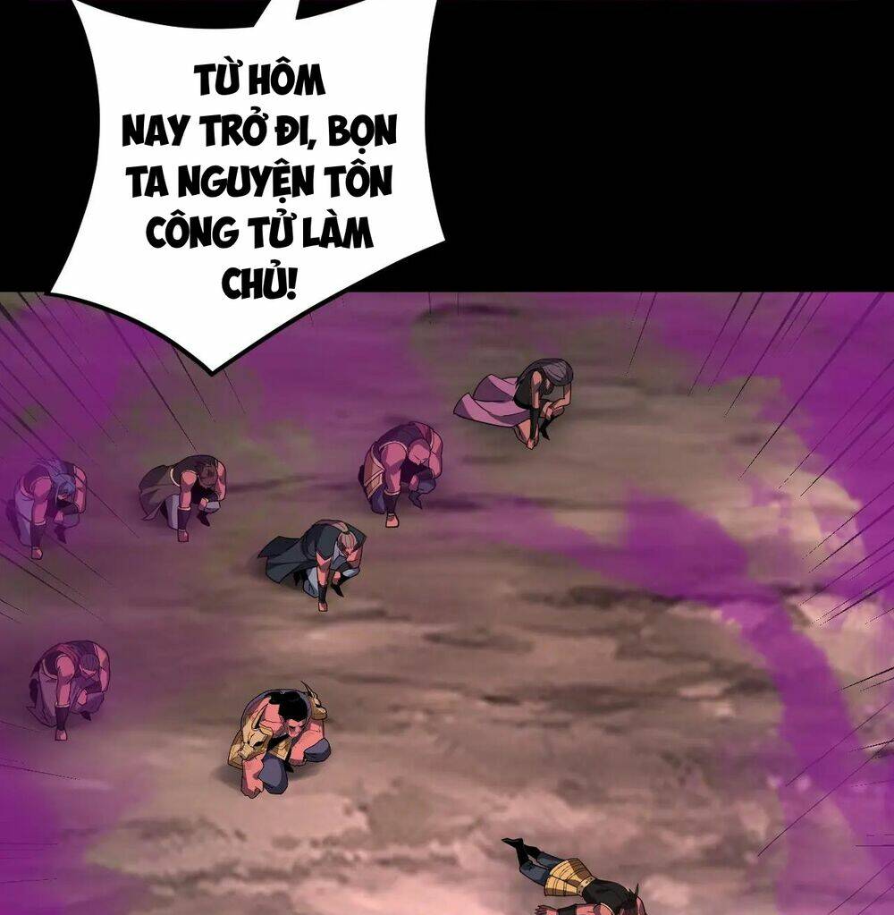 Ta Trời Sinh Đã Là Nhân Vật Phản Diện - Chapter 87 - Page 17