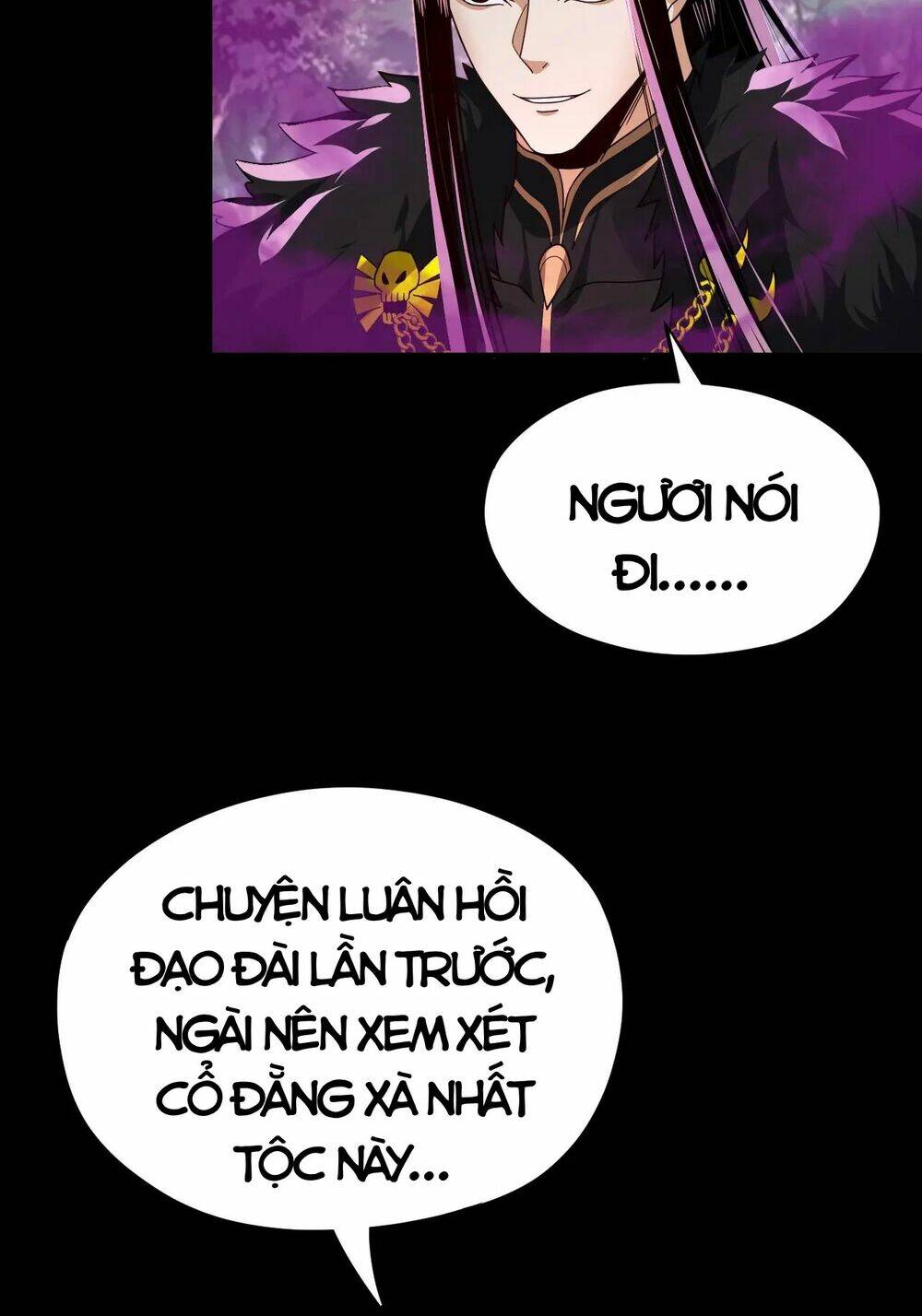 Ta Trời Sinh Đã Là Nhân Vật Phản Diện - Chapter 87 - Page 20
