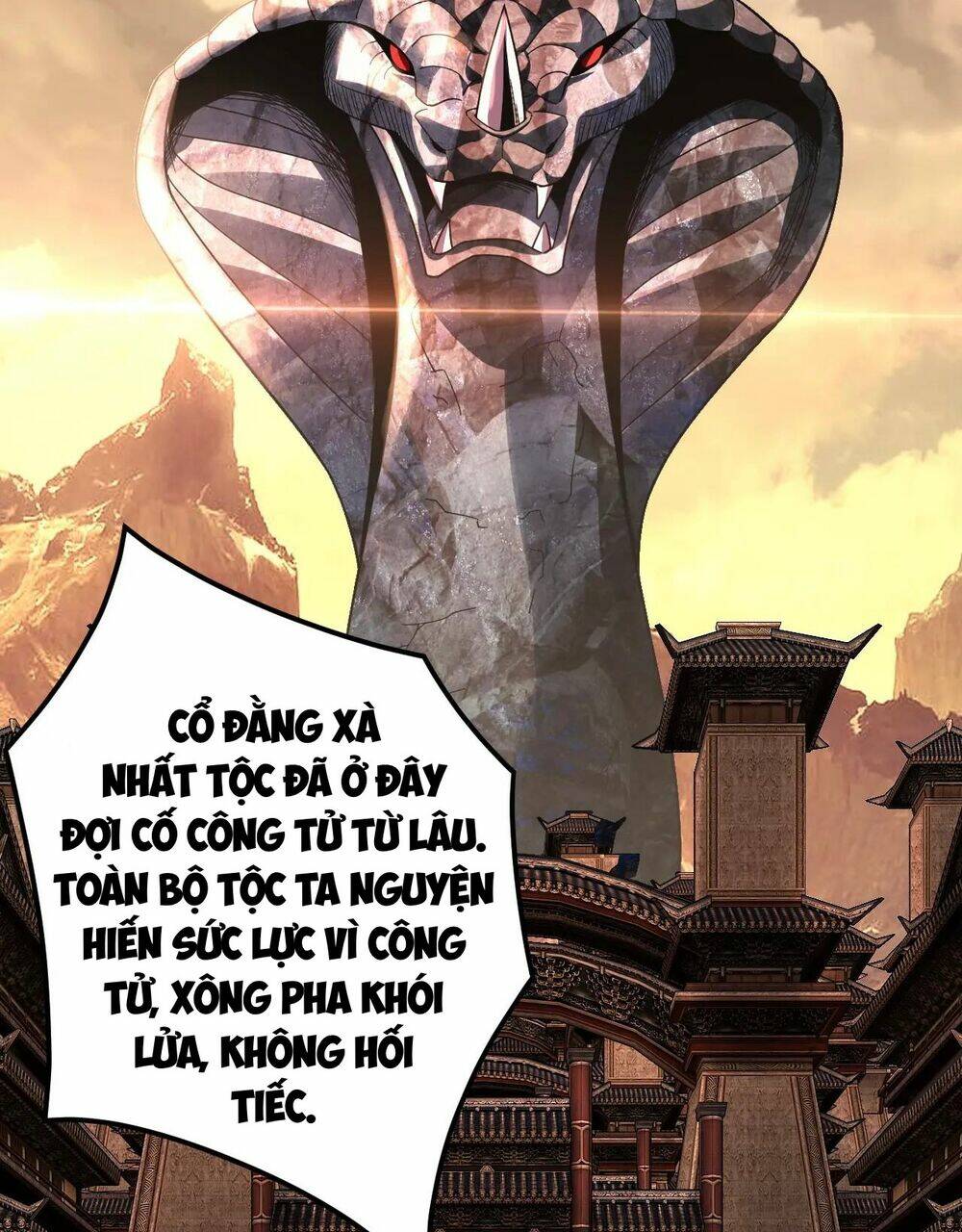 Ta Trời Sinh Đã Là Nhân Vật Phản Diện - Chapter 87 - Page 23