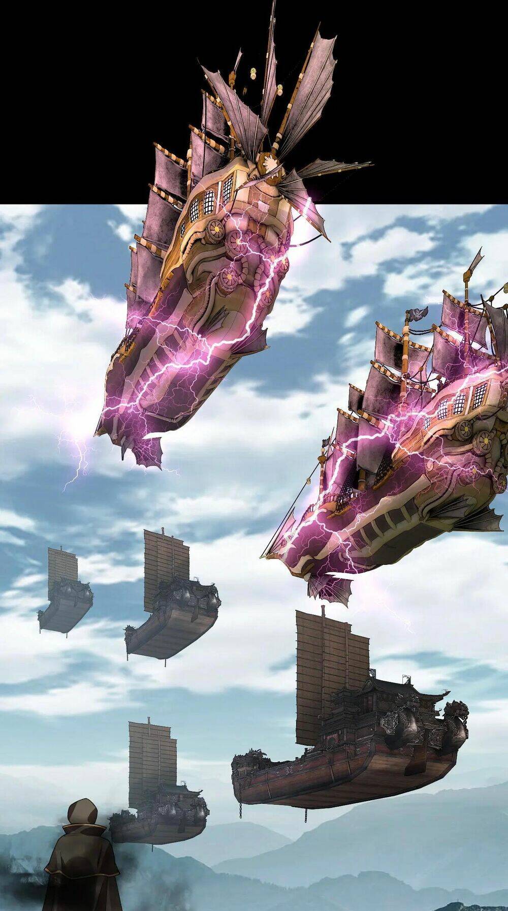 Ta Trời Sinh Đã Là Nhân Vật Phản Diện - Chapter 87 - Page 28