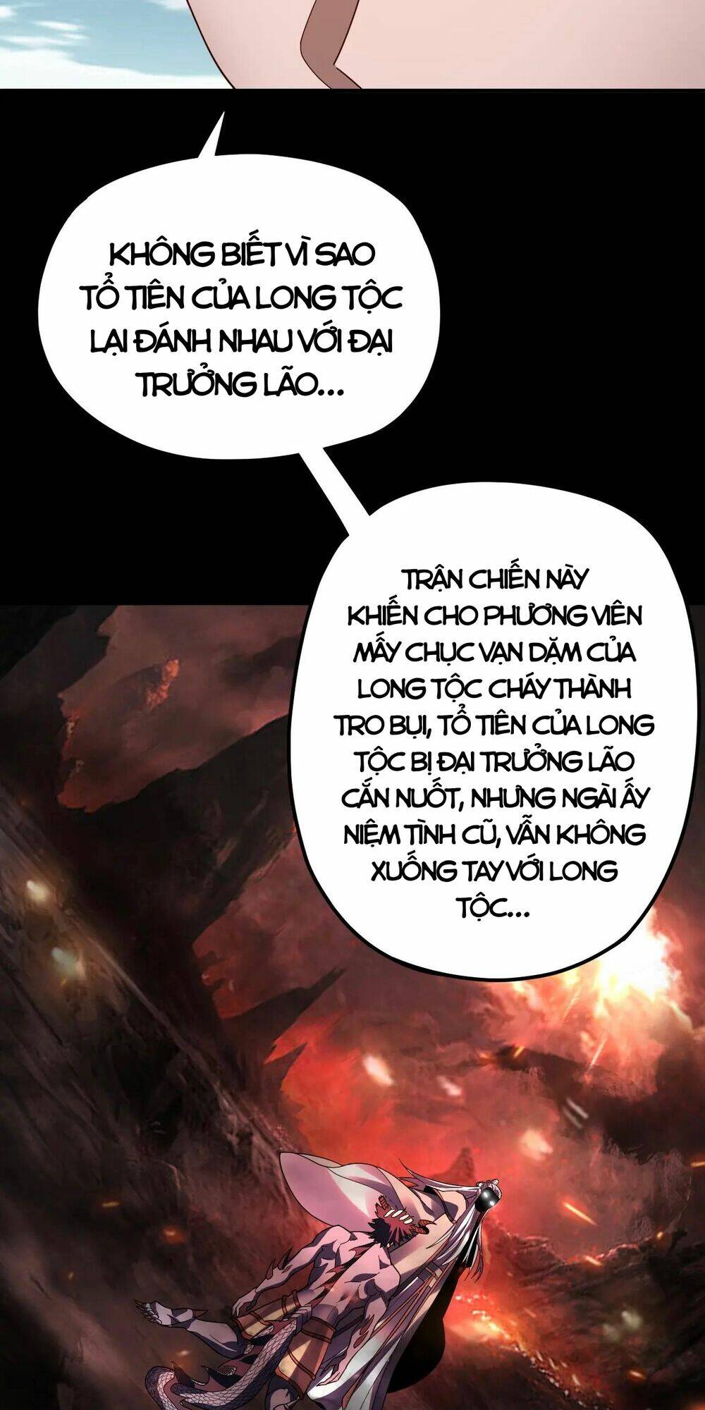 Ta Trời Sinh Đã Là Nhân Vật Phản Diện - Chapter 87 - Page 31