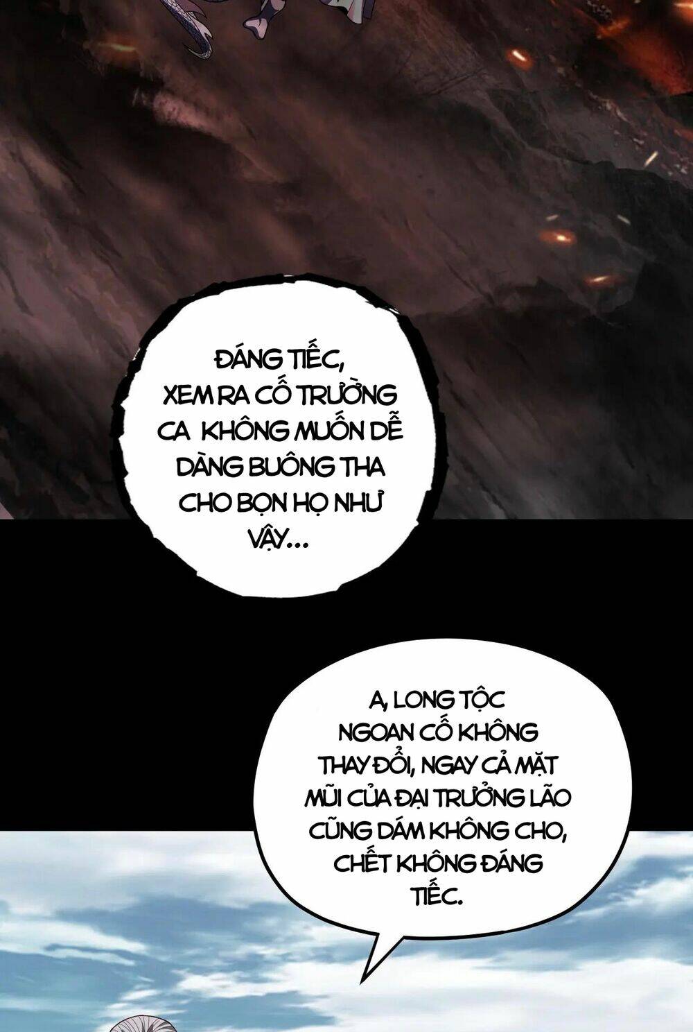 Ta Trời Sinh Đã Là Nhân Vật Phản Diện - Chapter 87 - Page 32