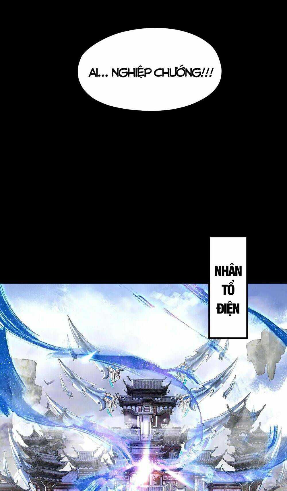 Ta Trời Sinh Đã Là Nhân Vật Phản Diện - Chapter 87 - Page 37