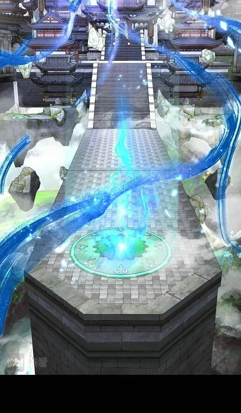 Ta Trời Sinh Đã Là Nhân Vật Phản Diện - Chapter 87 - Page 38