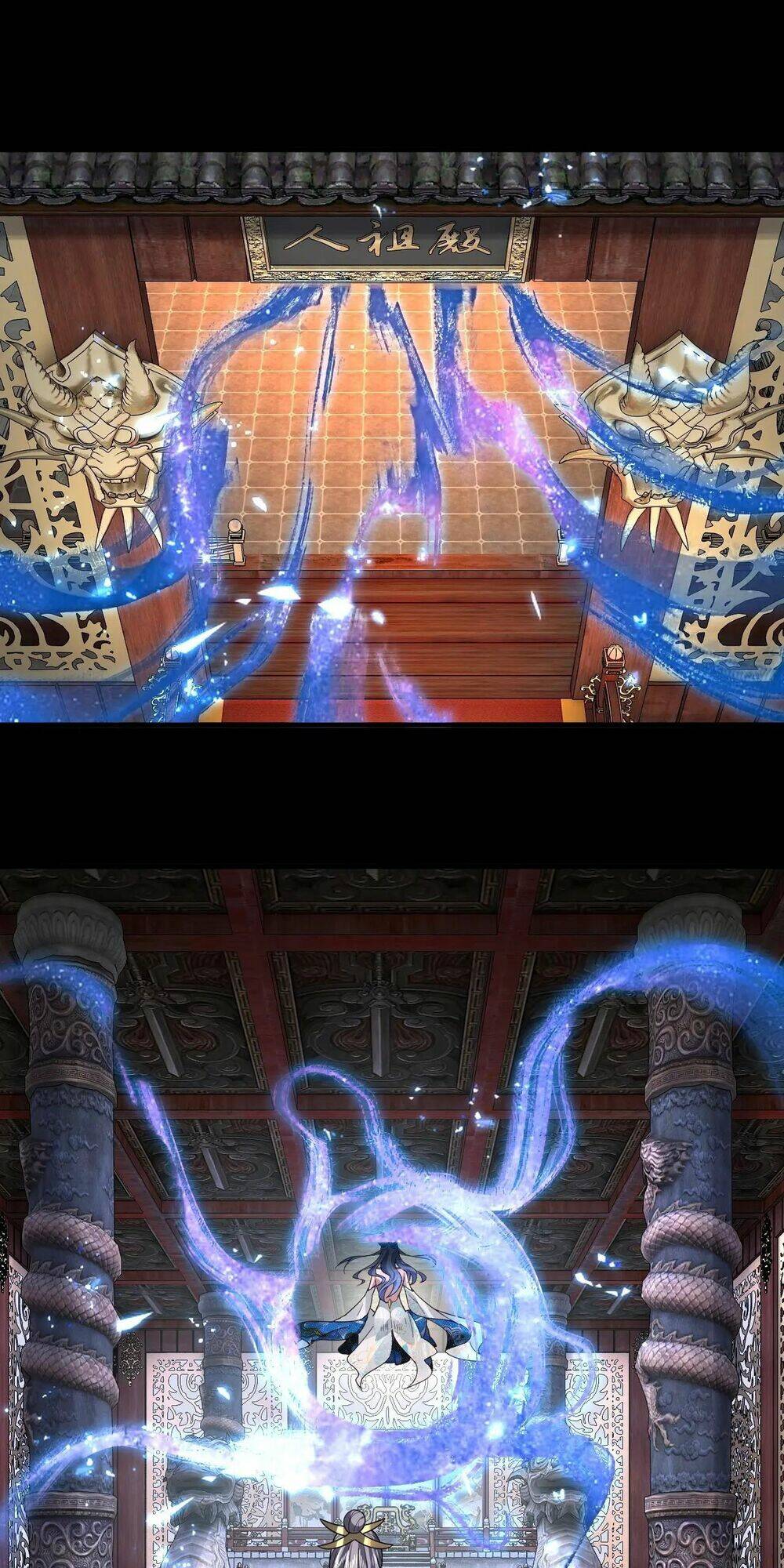 Ta Trời Sinh Đã Là Nhân Vật Phản Diện - Chapter 87 - Page 39