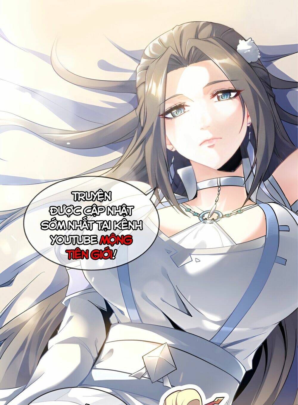 Ta Trời Sinh Đã Là Nhân Vật Phản Diện - Chapter 87 - Page 44