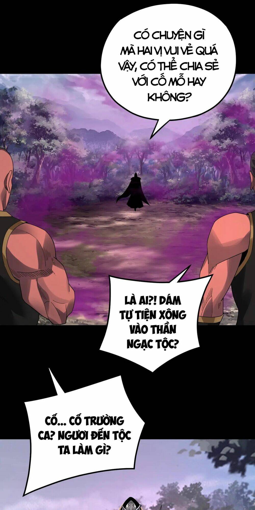 Ta Trời Sinh Đã Là Nhân Vật Phản Diện - Chapter 87 - Page 5