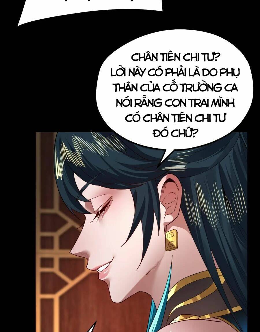 Ta Trời Sinh Đã Là Nhân Vật Phản Diện - Chapter 88 - Page 14