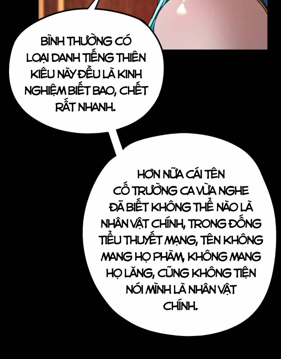 Ta Trời Sinh Đã Là Nhân Vật Phản Diện - Chapter 88 - Page 15