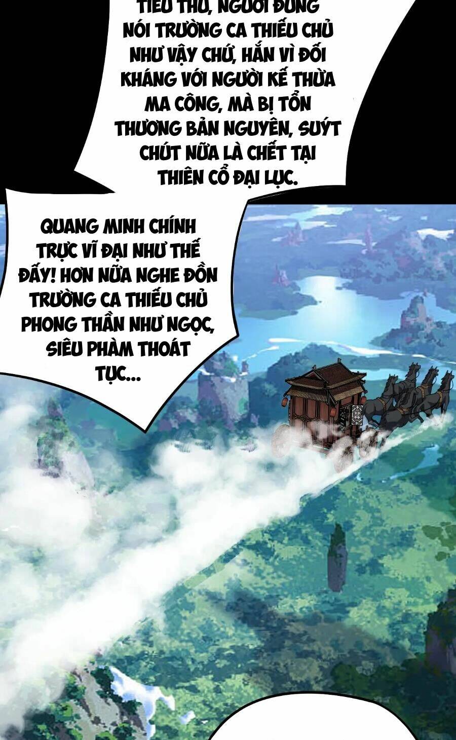 Ta Trời Sinh Đã Là Nhân Vật Phản Diện - Chapter 88 - Page 17
