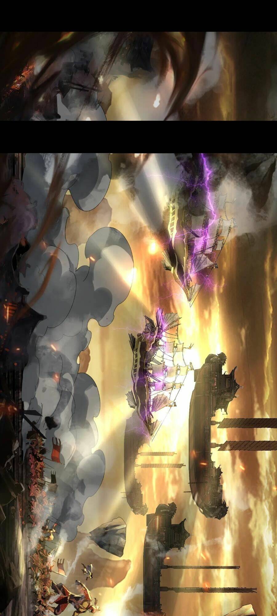 Ta Trời Sinh Đã Là Nhân Vật Phản Diện - Chapter 88 - Page 19