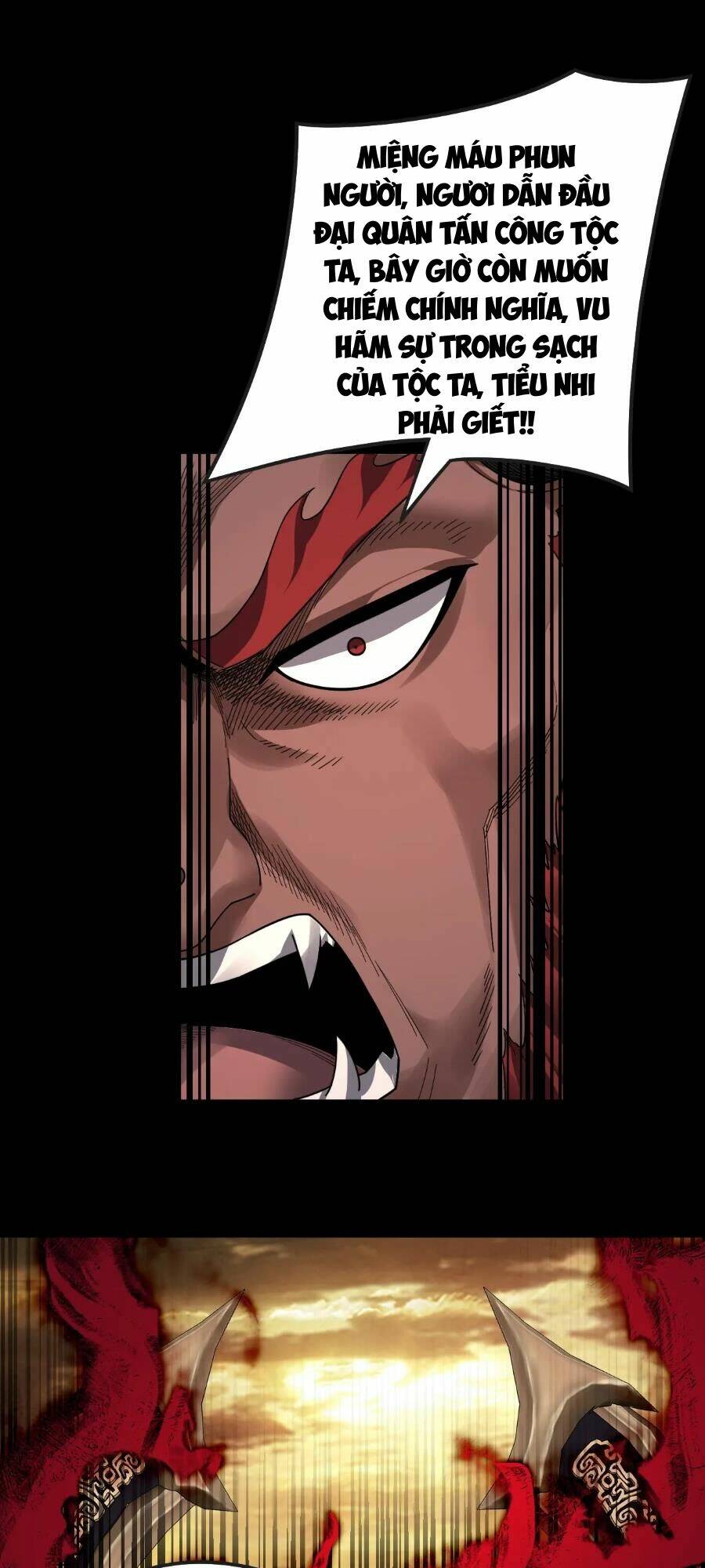 Ta Trời Sinh Đã Là Nhân Vật Phản Diện - Chapter 88 - Page 23