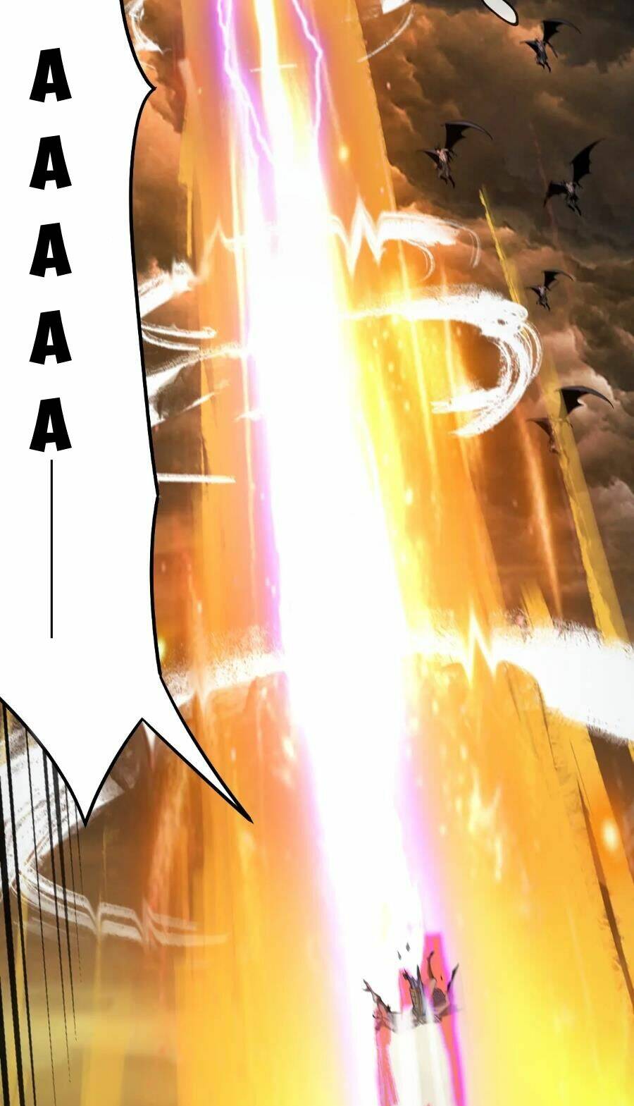 Ta Trời Sinh Đã Là Nhân Vật Phản Diện - Chapter 88 - Page 33