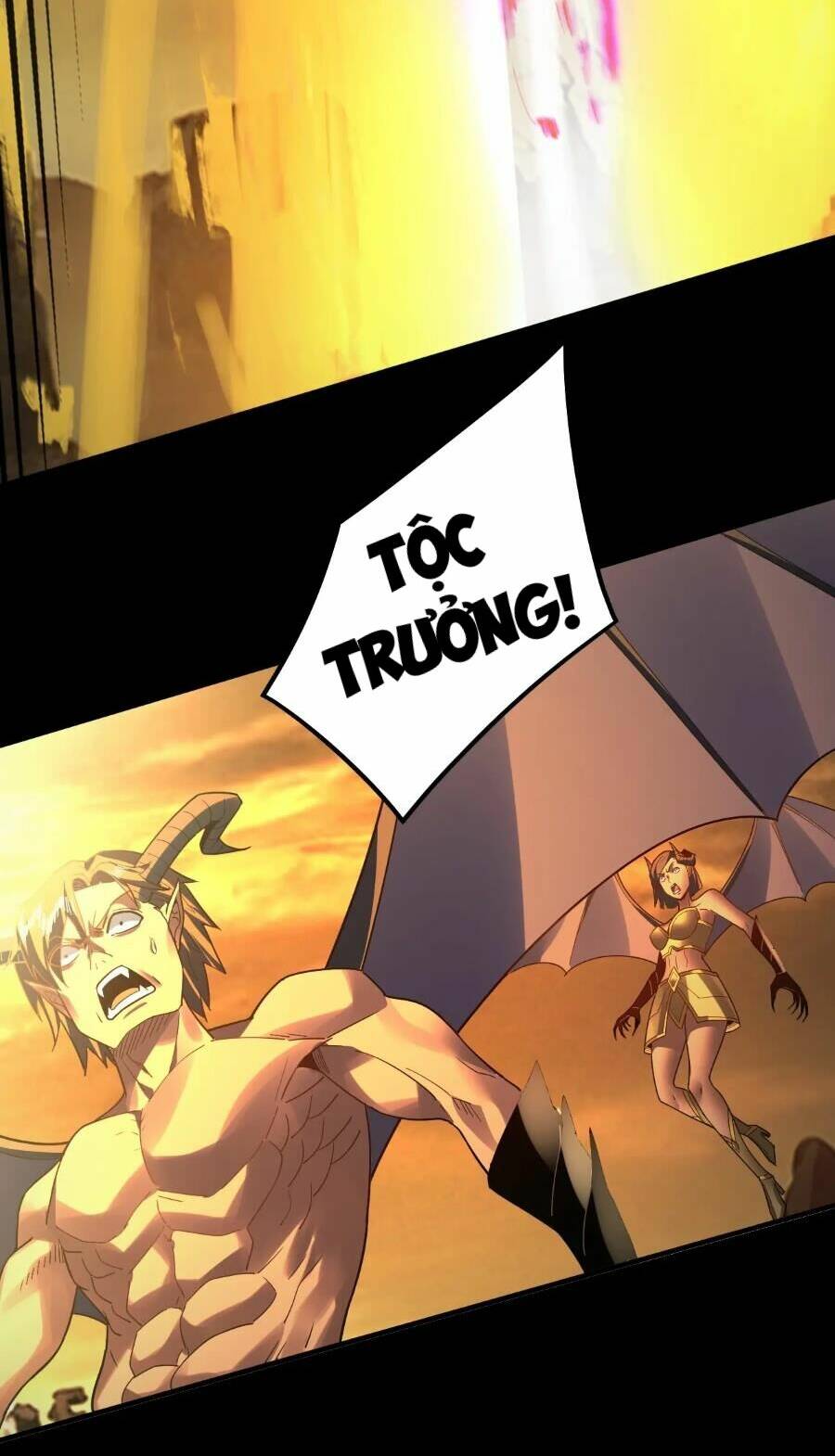 Ta Trời Sinh Đã Là Nhân Vật Phản Diện - Chapter 88 - Page 34