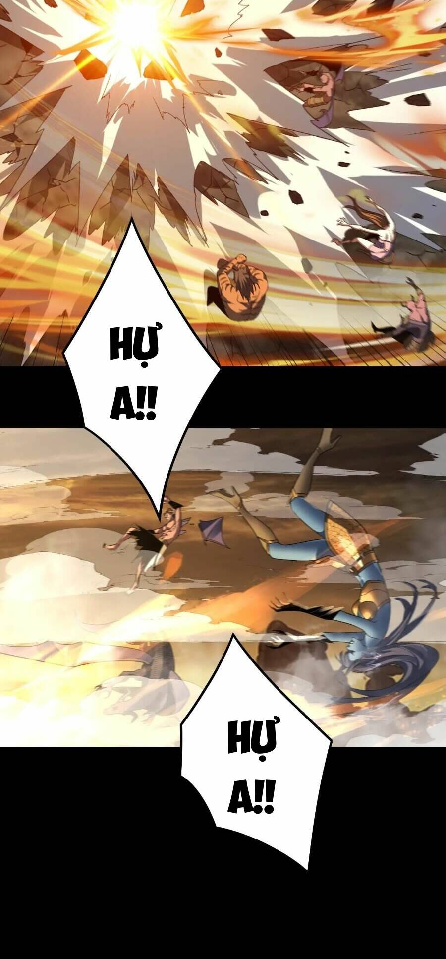 Ta Trời Sinh Đã Là Nhân Vật Phản Diện - Chapter 88 - Page 36