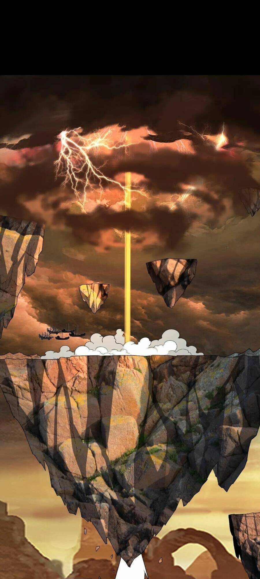 Ta Trời Sinh Đã Là Nhân Vật Phản Diện - Chapter 88 - Page 37