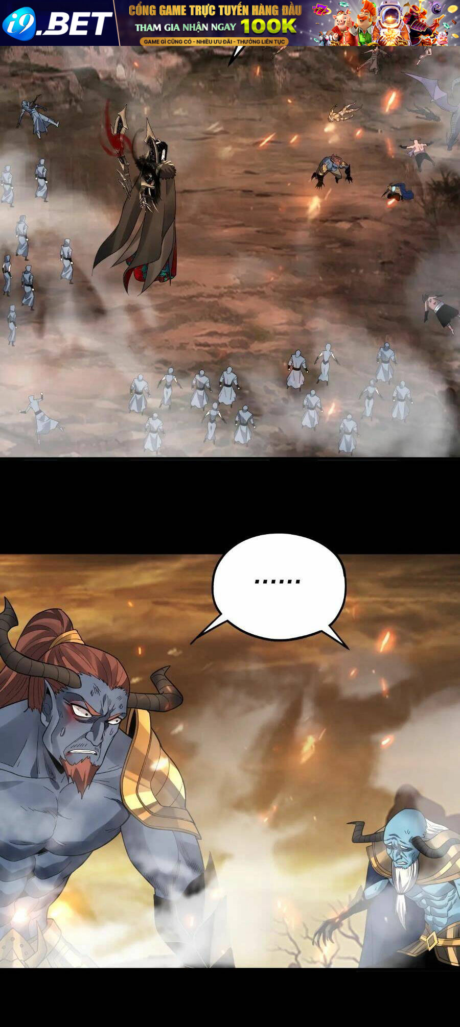 Ta Trời Sinh Đã Là Nhân Vật Phản Diện - Chapter 88 - Page 40