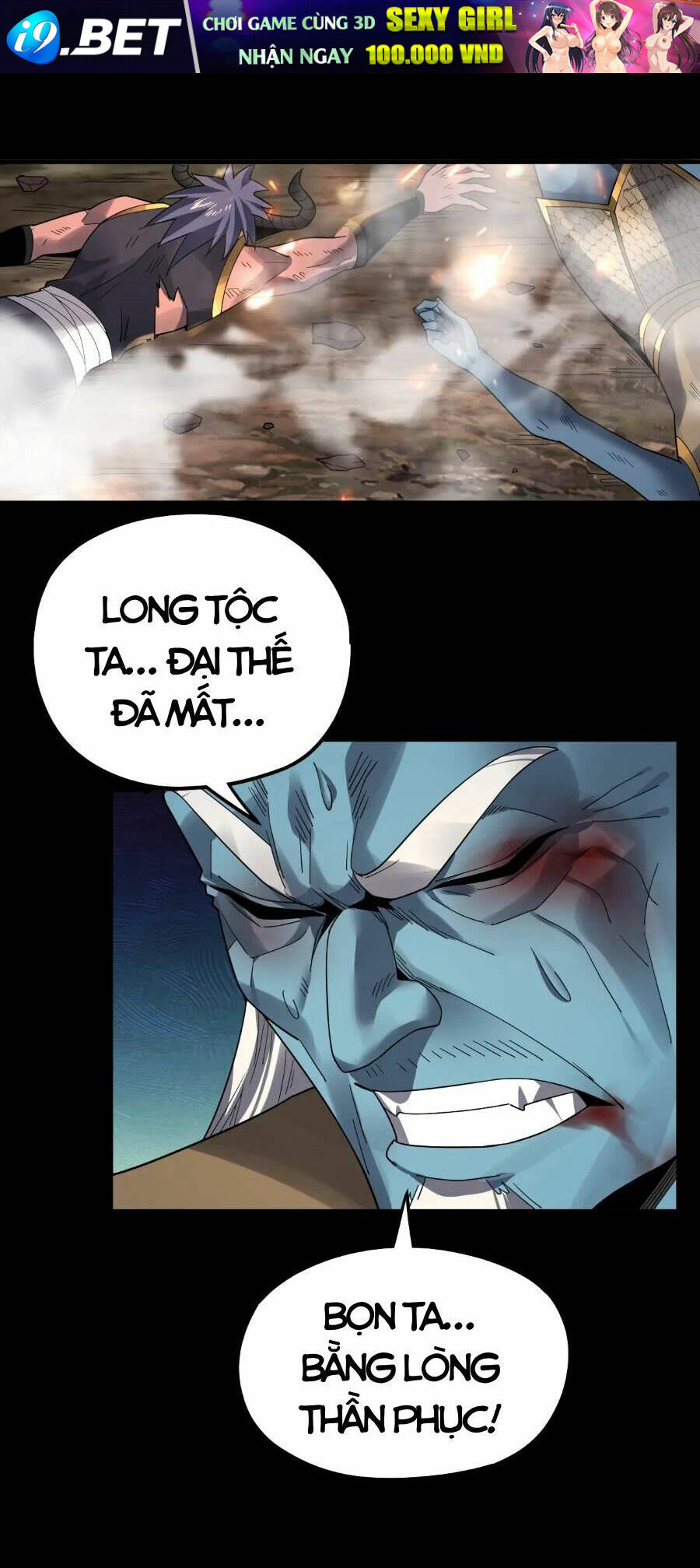 Ta Trời Sinh Đã Là Nhân Vật Phản Diện - Chapter 88 - Page 41