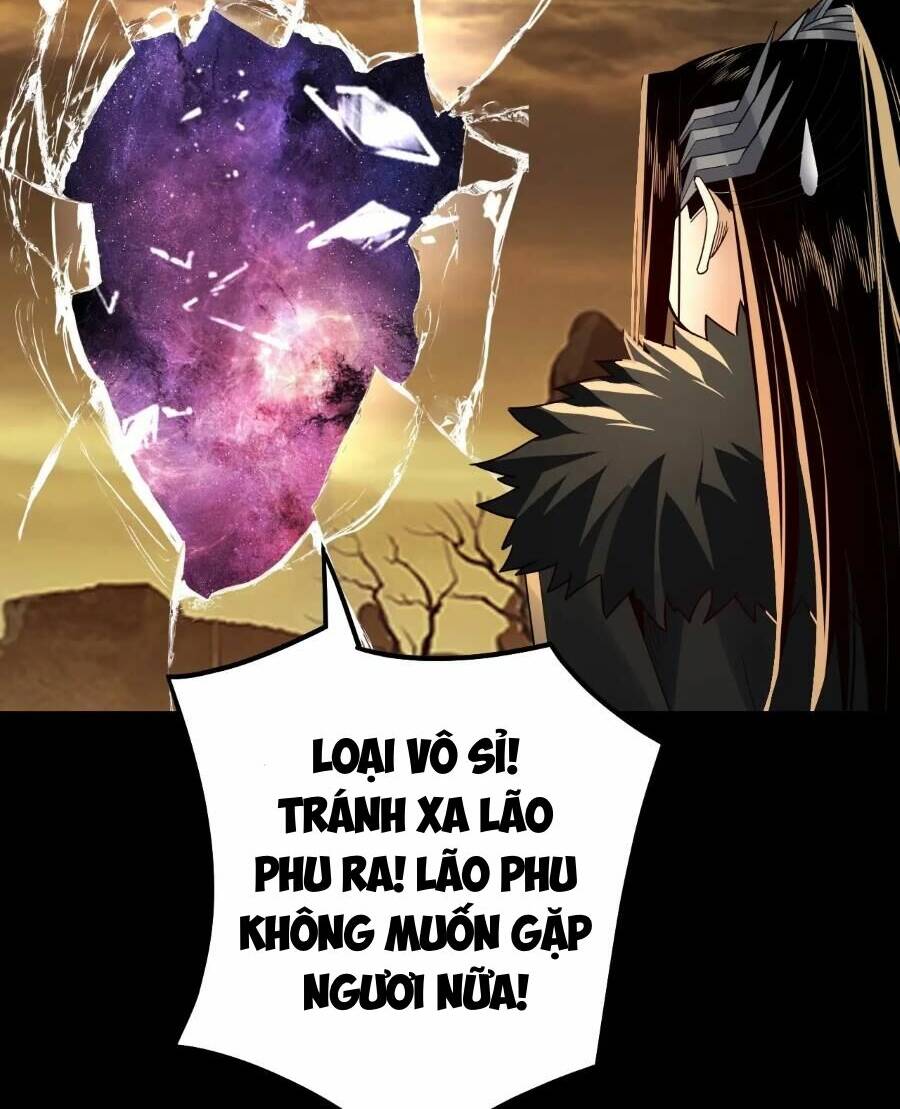 Ta Trời Sinh Đã Là Nhân Vật Phản Diện - Chapter 88 - Page 47