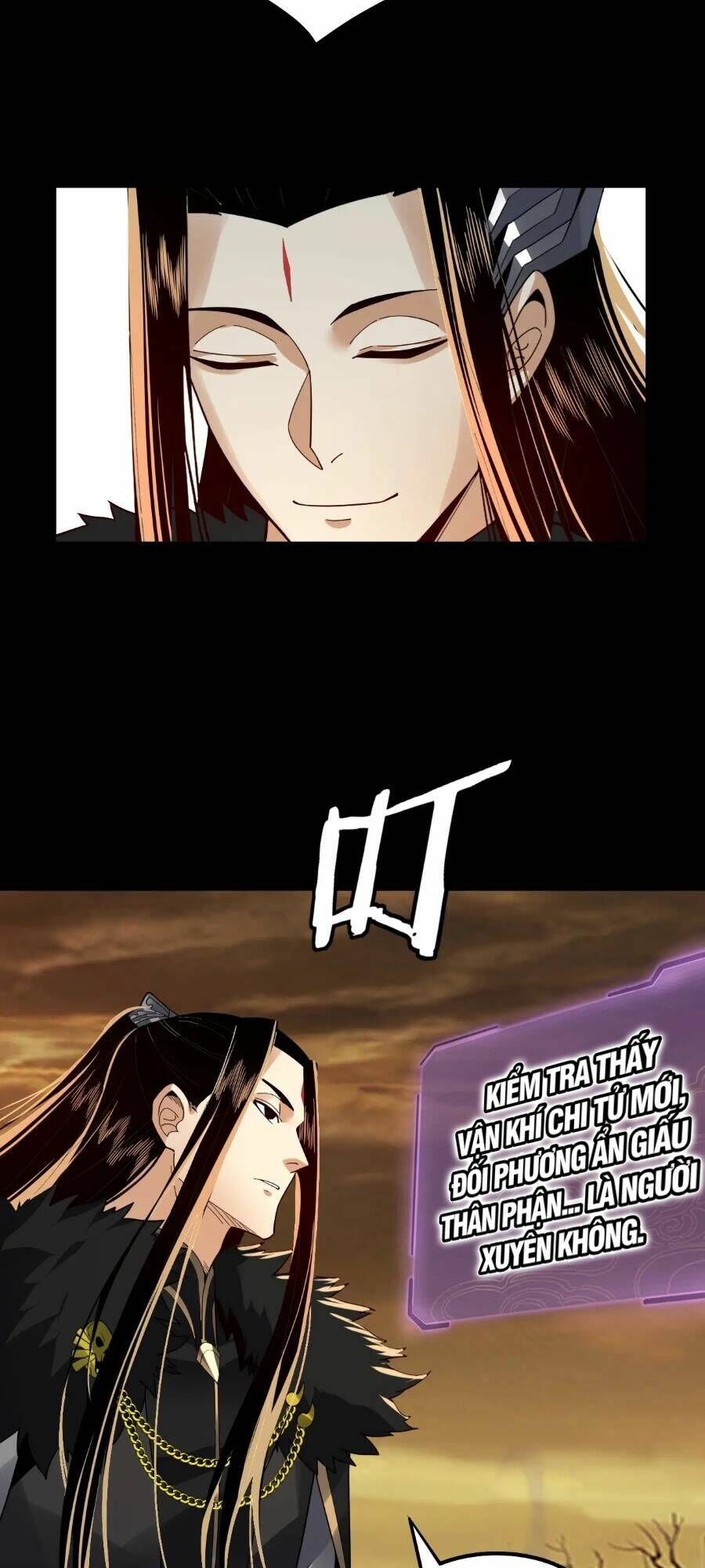 Ta Trời Sinh Đã Là Nhân Vật Phản Diện - Chapter 88 - Page 48