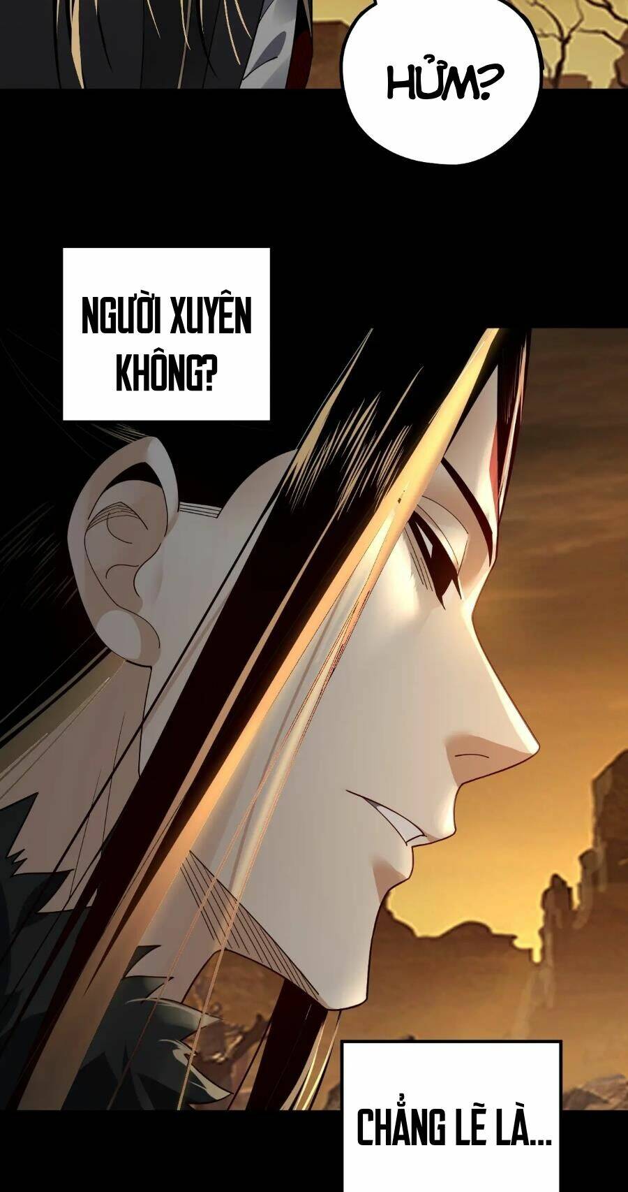 Ta Trời Sinh Đã Là Nhân Vật Phản Diện - Chapter 88 - Page 49