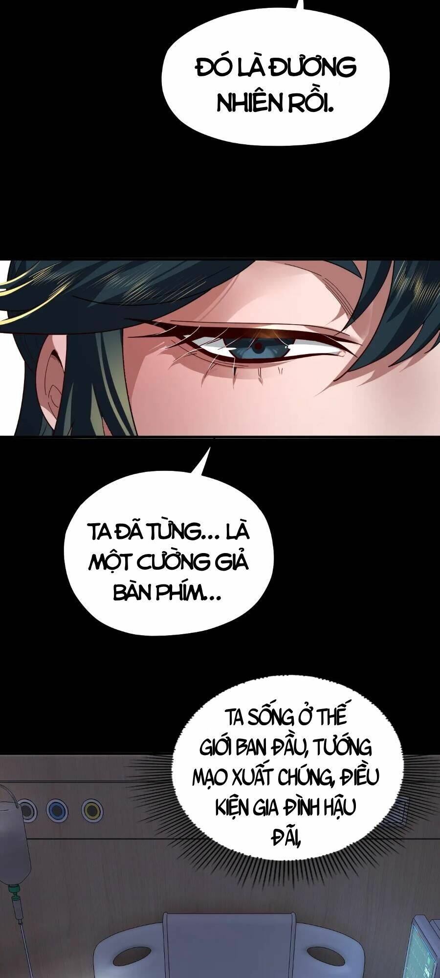Ta Trời Sinh Đã Là Nhân Vật Phản Diện - Chapter 88 - Page 5